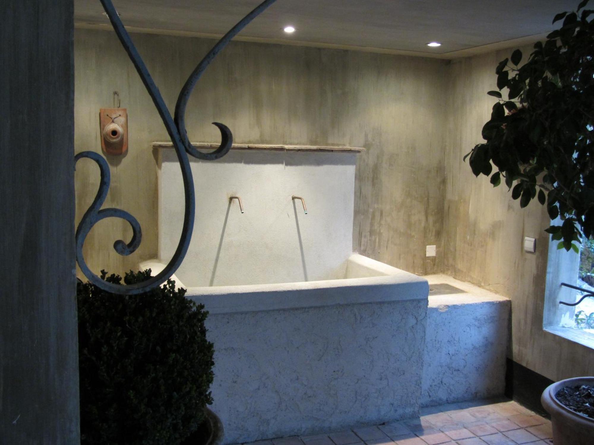 Les Rosees Mougins Exteriér fotografie