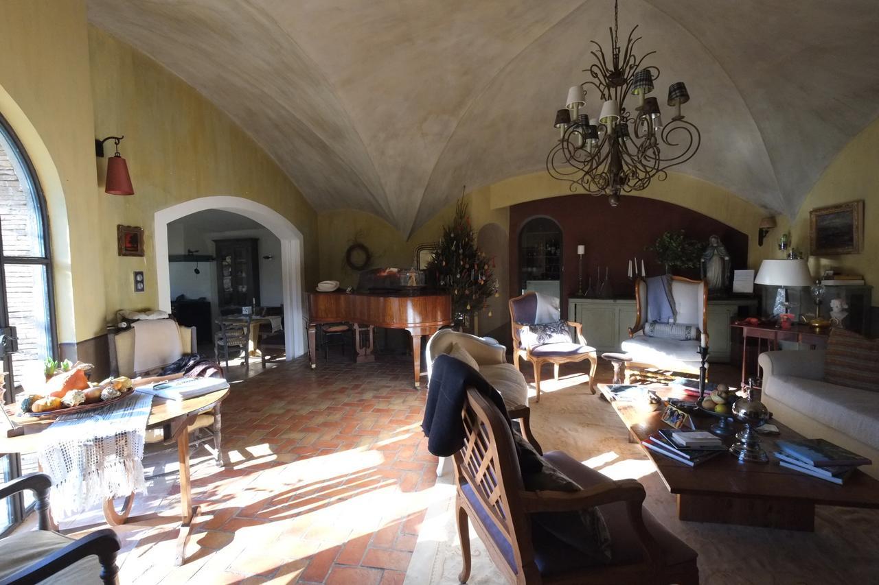 Les Rosees Mougins Exteriér fotografie