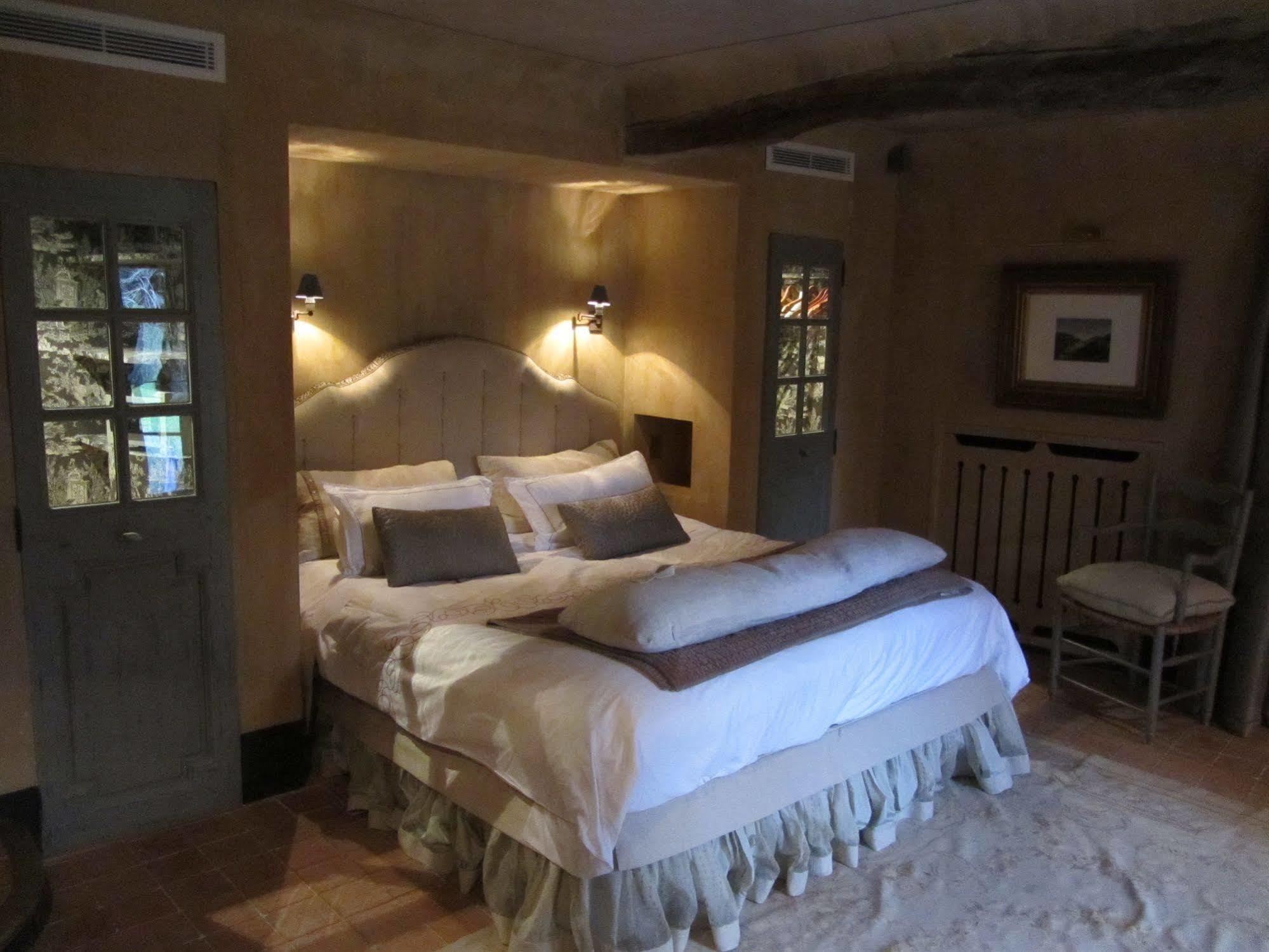 Les Rosees Mougins Exteriér fotografie